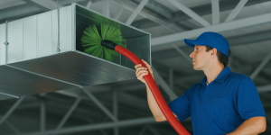 Czyszczenie instalacji