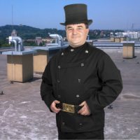 Przeglądy kominiarskie